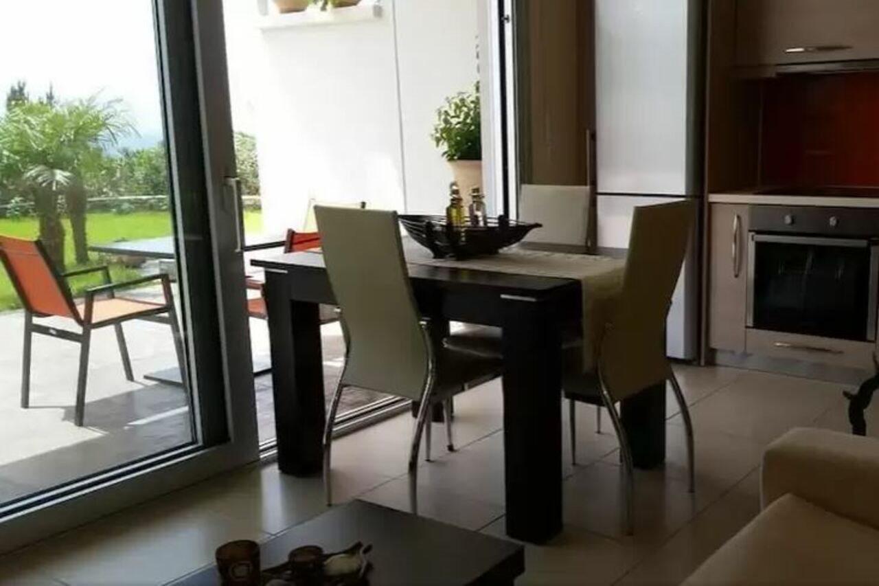 Achlia Villa Proistakis מראה חיצוני תמונה