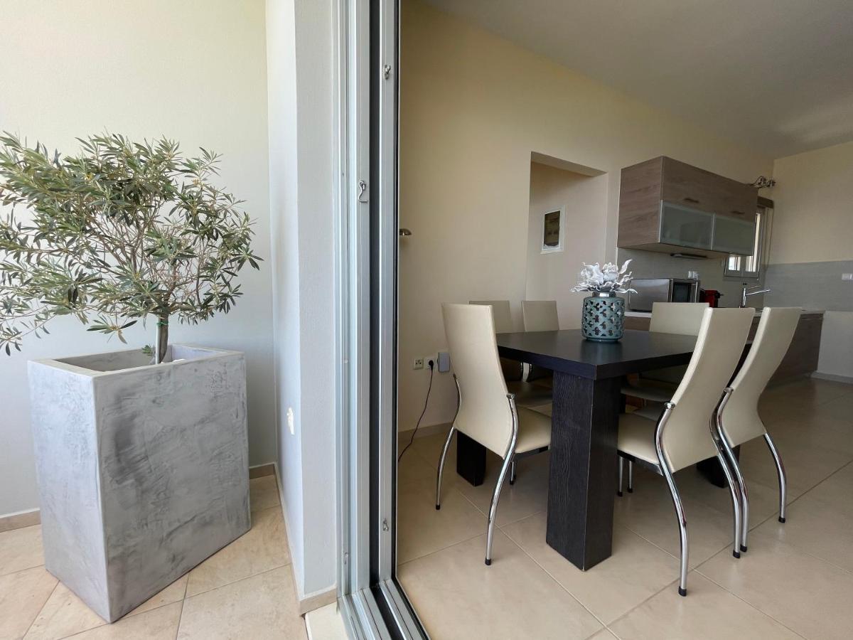 Achlia Villa Proistakis מראה חיצוני תמונה