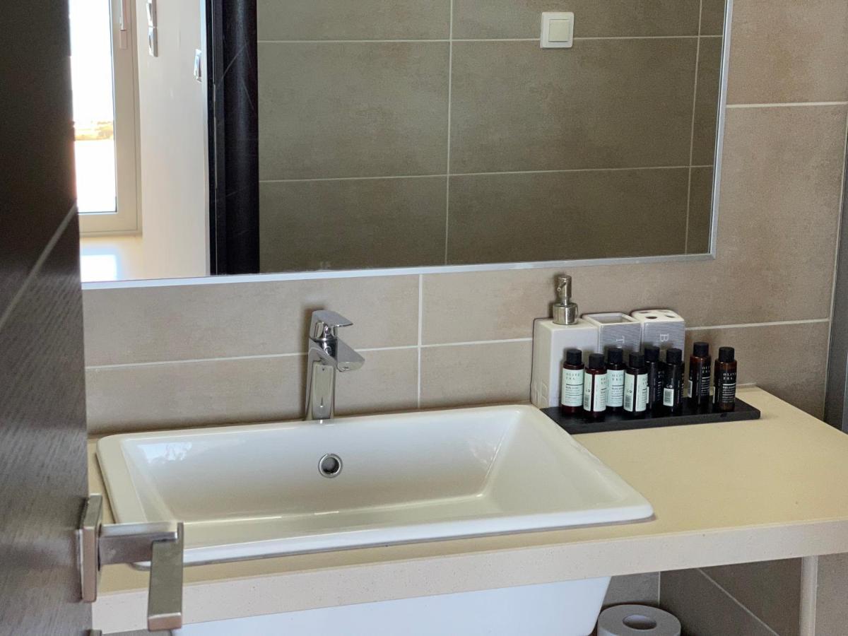 Achlia Villa Proistakis מראה חיצוני תמונה
